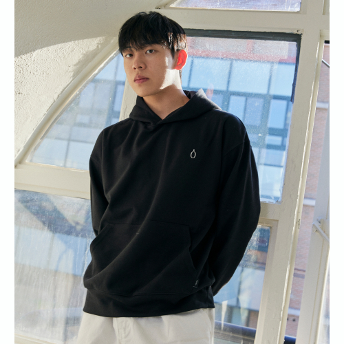 [PLASTIC] Hoodie (3 Color)
