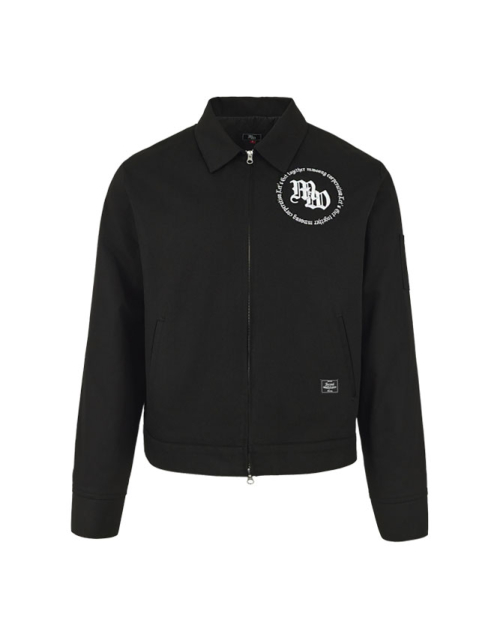 Familia Bond OG куртка(BLACK)