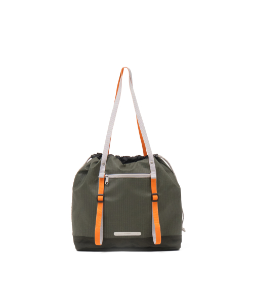 WEEKEND TOTE 601 [4color]