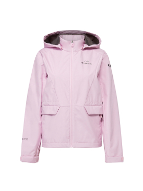 Женская ветровка WINDLOCK Light Pink