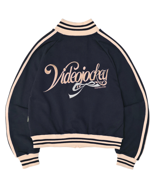 Тректоп Jockey Club Navy