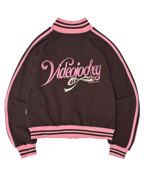 Тренировочный топ Jockey Club (Deep Brown)