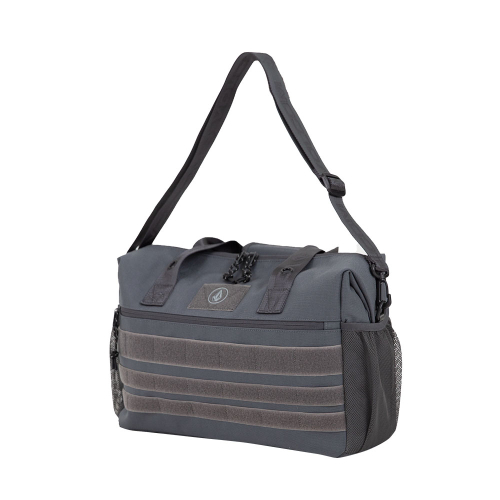 Сумка-бостон Volcom Utility Weekender - Gray