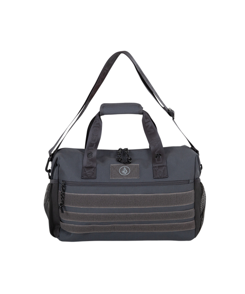 Сумка-бостон Volcom Utility Weekender - Gray
