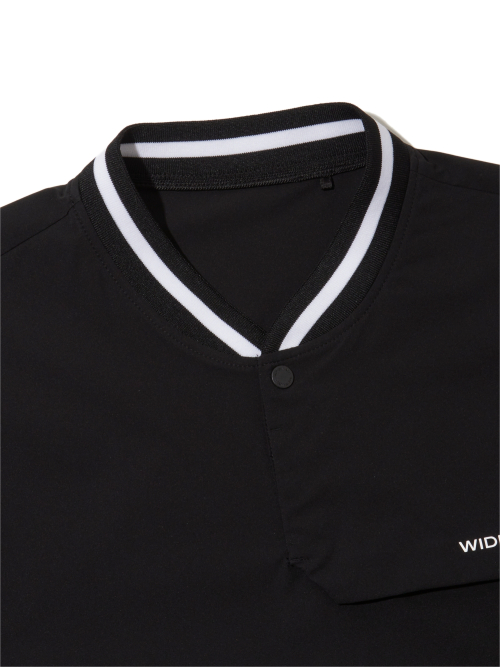 Анорак CO Varsity M_Black