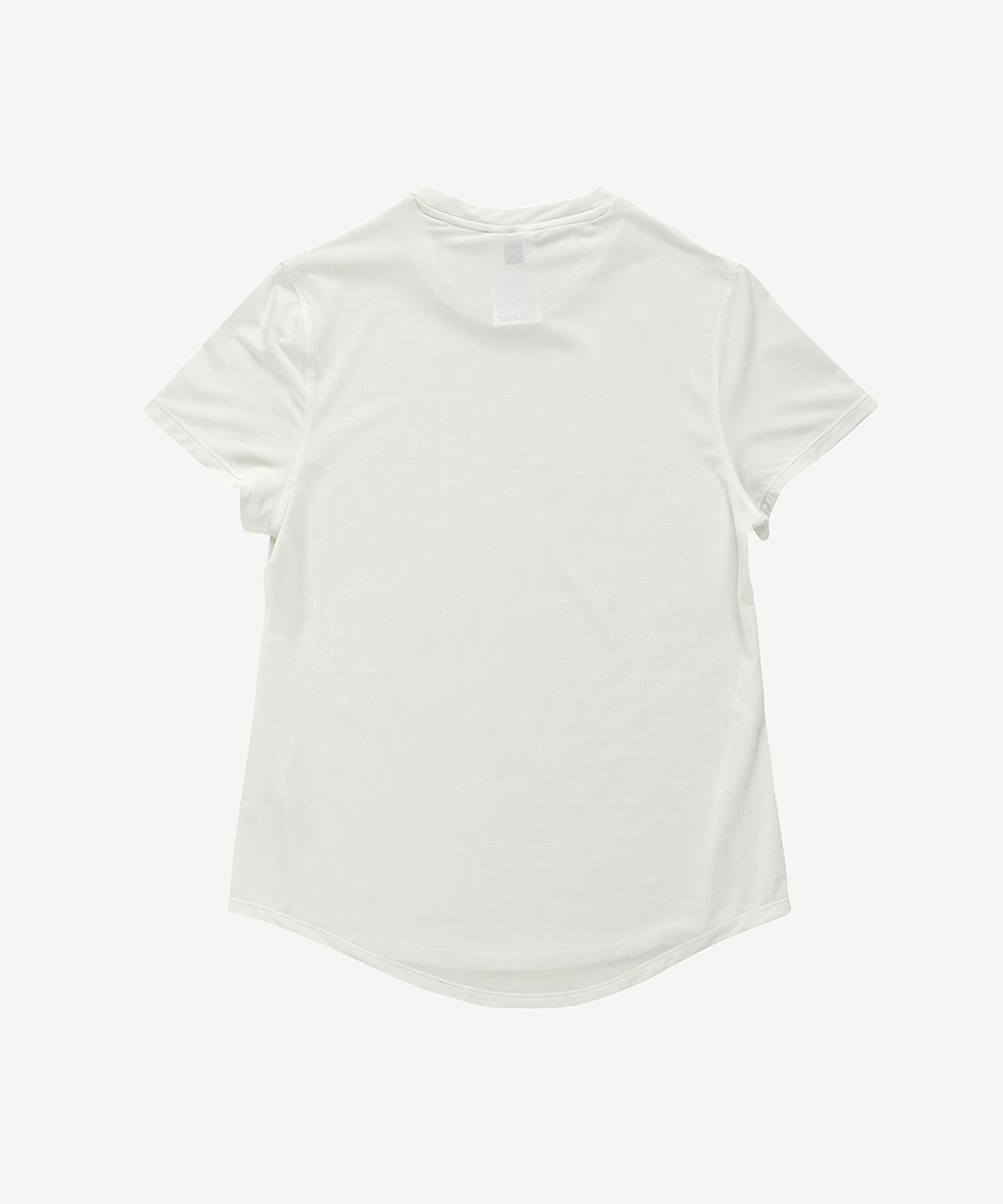 Футболка RBK-CHILL Athlete (W) — White / 100214671