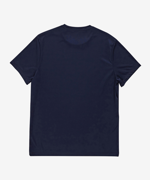 Футболка ID Train Tech - Navy / 100216519