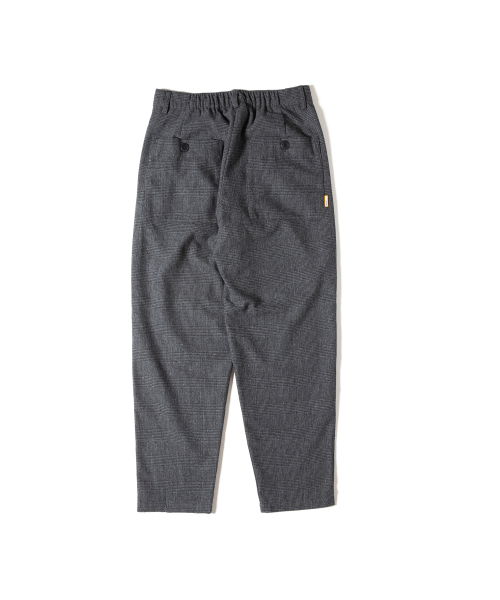 Женские зауженные брюки 2-way Dark Gray