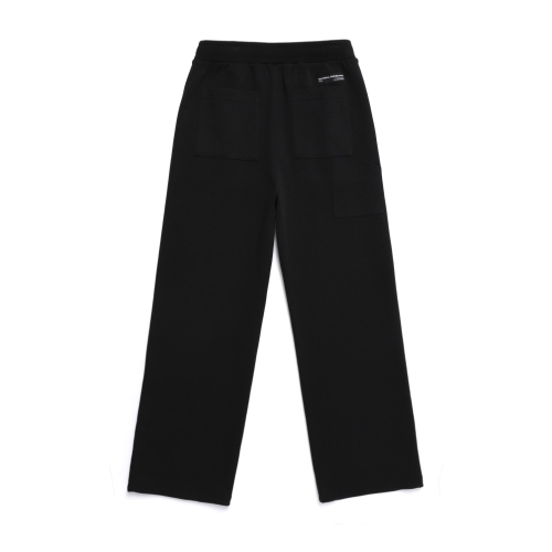 Свободные брюки Maguey N251UPT952 CARBON BLACK