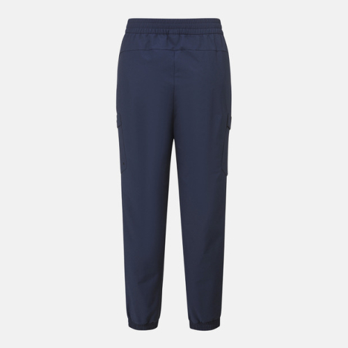 Спортивные джоггеры Navy (SQ123TWP22)