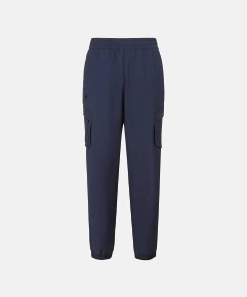 Спортивные джоггеры Navy (SQ123TWP22)