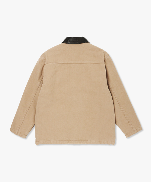 Canvas Work куртка — Beige