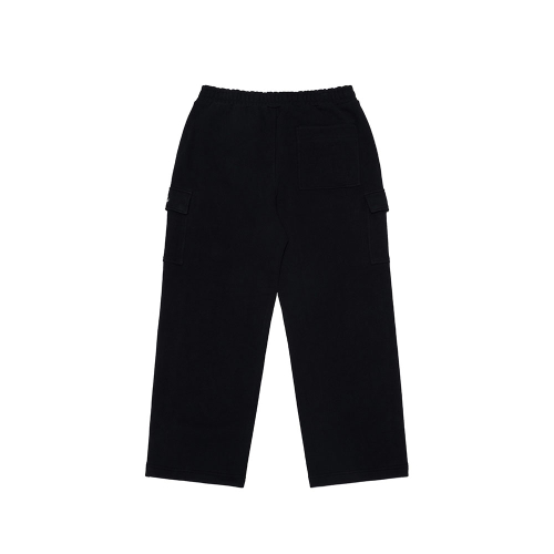 MAILER SET UP STRAIGHT PANTS
