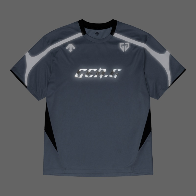 MUSINSA公式 | GEN.G Gen.G x Descente 2025 Official Player