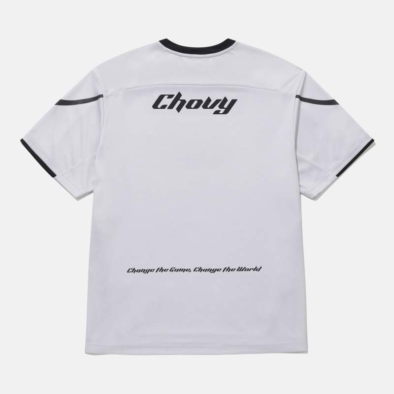 MUSINSA公式 | GEN.G Gen.G x Descente 2025 Official Player