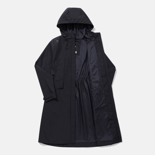 Женская куртка Dualist на подкладке Black (SQ122DJK22)