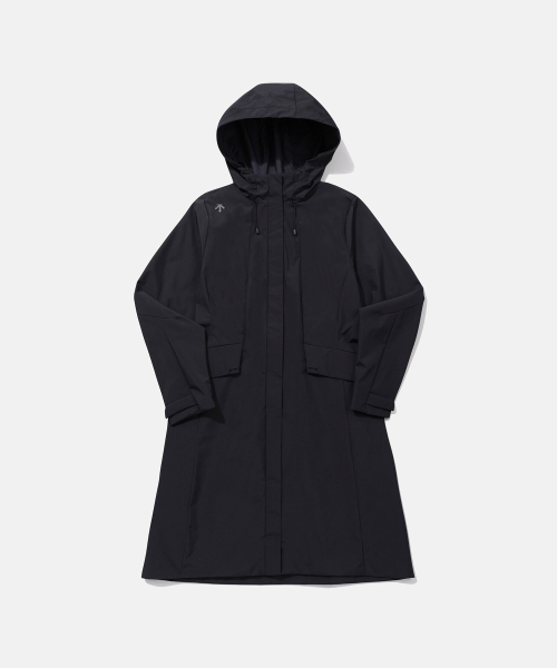 Женская куртка Dualist на подкладке Black (SQ122DJK22)