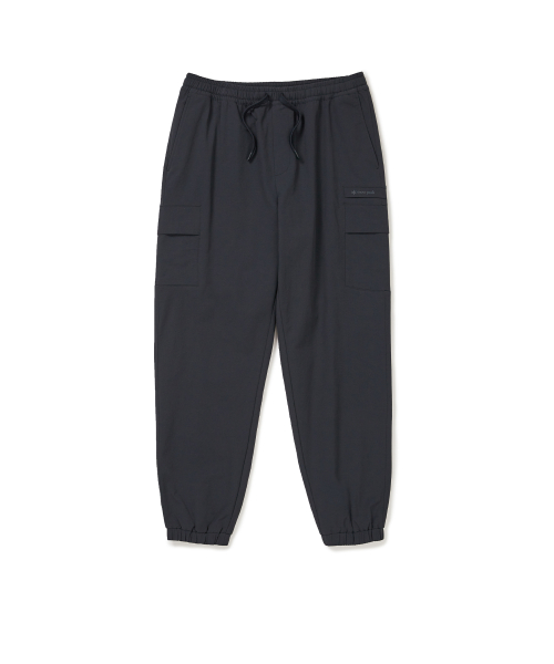 Брюки-карго джоггеры Lago (S25SMTPT26) Dark Navy