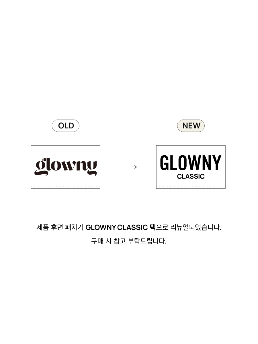 ★GLOWNY★ 901 LOWRISE WIDE LEG JEANS DEEP BLUE GY24CLADN001 GLOWNY 901 Low-Rise Wide Leg Jeans - Deep Blue