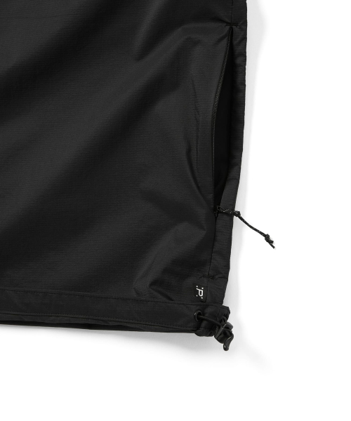 PERTEX® EQ Wind куртка чёрный