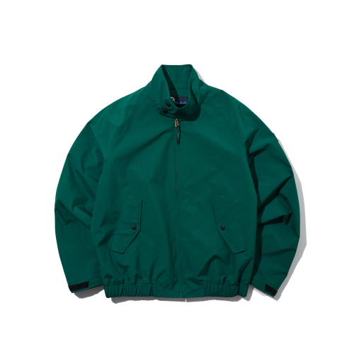 Куртка харрингтон 2L Green_FR1WJ38U