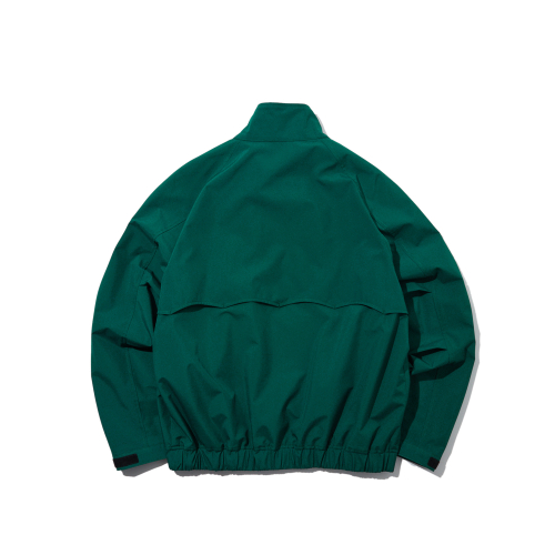 Куртка харрингтон 2L Green_FR1WJ38U