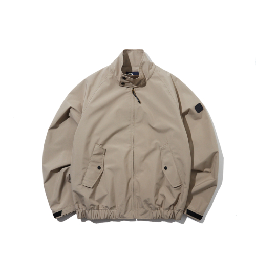 Куртка харрингтон 2L Beige_FR1WJ37U