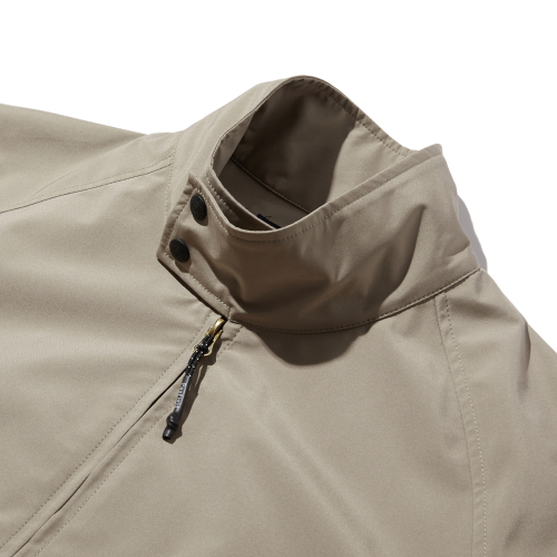 Куртка харрингтон 2L Beige_FR1WJ37U