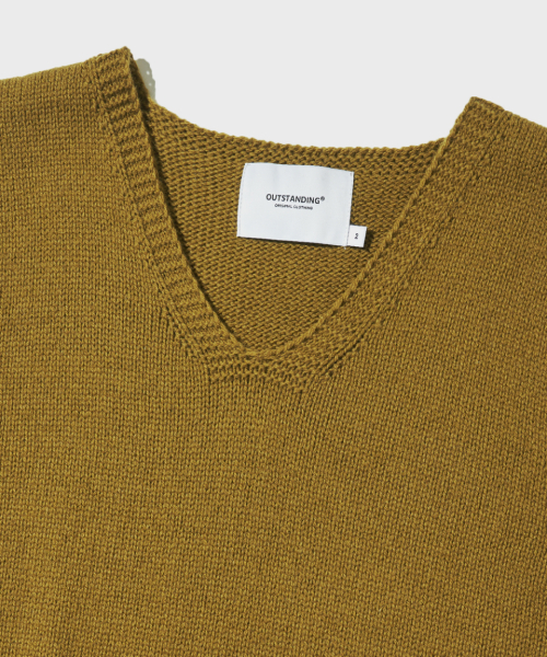 REDCROSS VEST_KHAKI