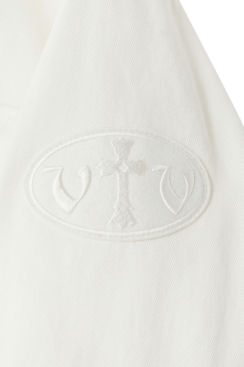 VXV URBAN SAFARI куртка [WHITE]