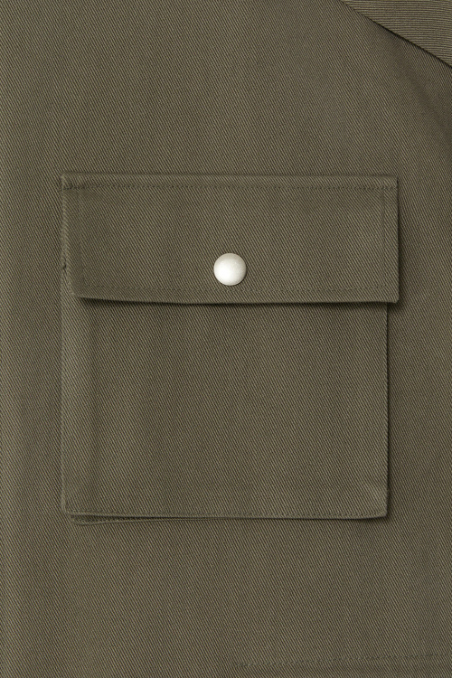 VXV URBAN SAFARI куртка [KHAKI]