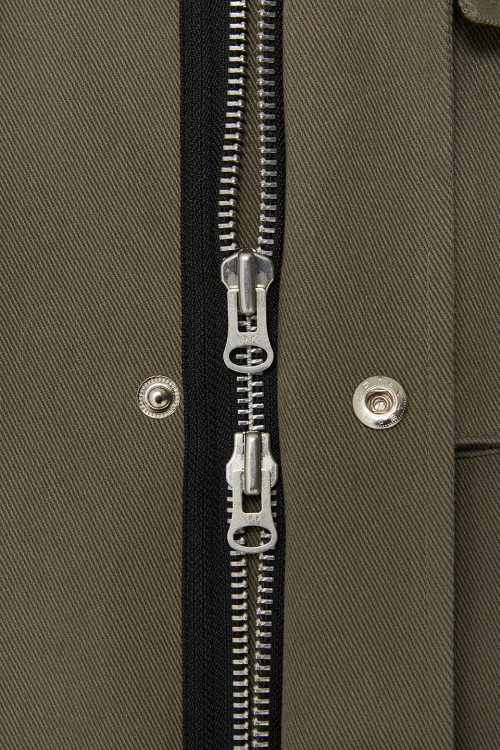 VXV URBAN SAFARI куртка [KHAKI]