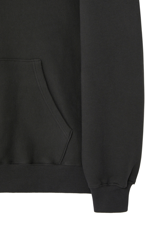 VXV ROMANCE DAWN HOODIE [CHARCOAL]
