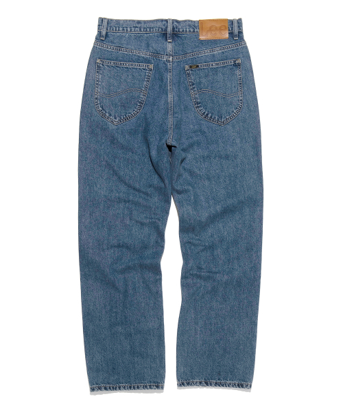 Мужские прямые джинсы Indigo Medium