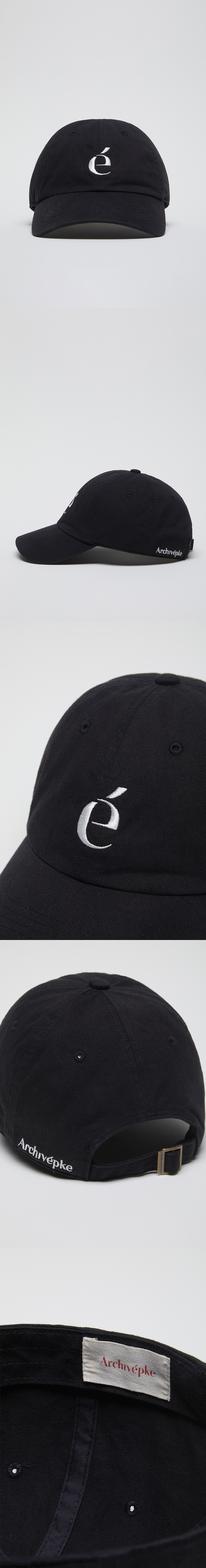 人気★ARCHIVEPKE★[Filing-move 000] Ball cap★ボールキャップ MUSINSA公式 | Archivépke [Fling-mové 000] Ball Cap(Deep sleep)