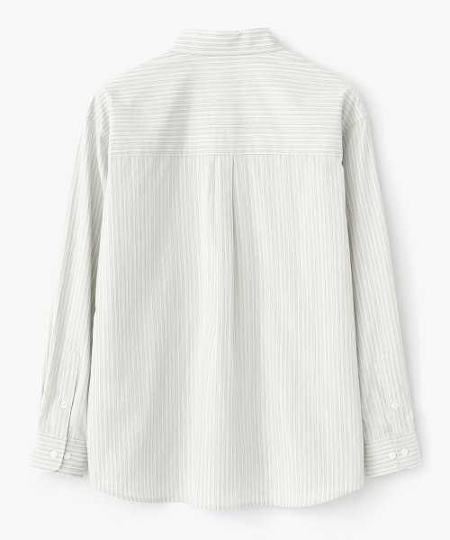 CL Stripe рубашка