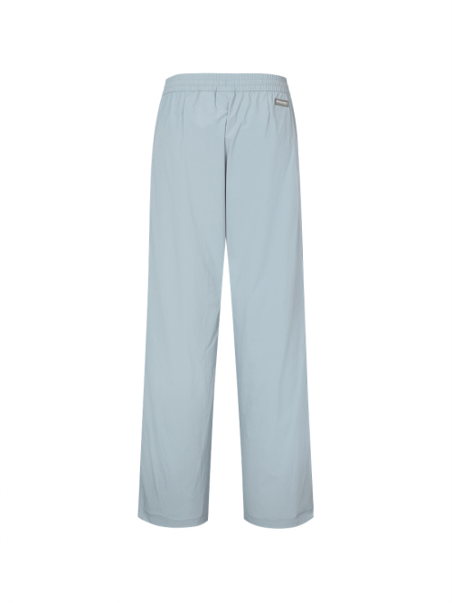 Женские легкие спортивные брюки Freshvent (L. SKY BLUE)