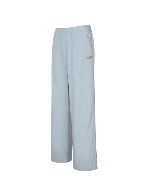 Женские легкие спортивные брюки Freshvent (L. SKY BLUE)