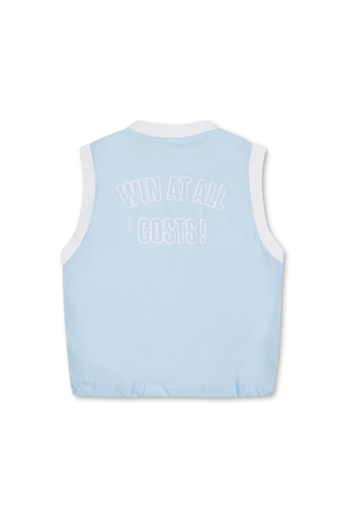 Women Waacky Pullover Vest_WWVAM25902LBX