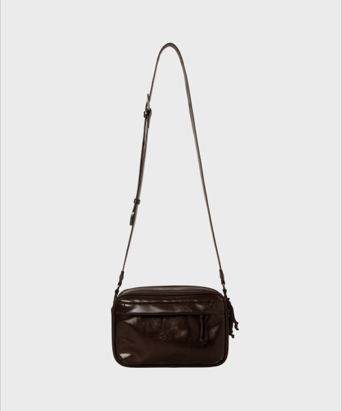 SQUARE BAG_BLACK