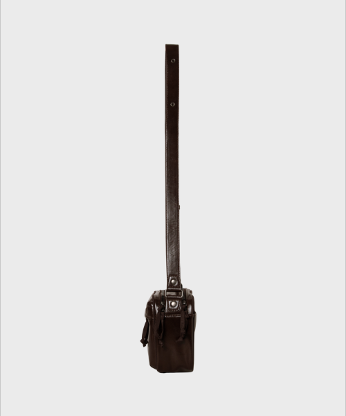SQUARE BAG_BLACK
