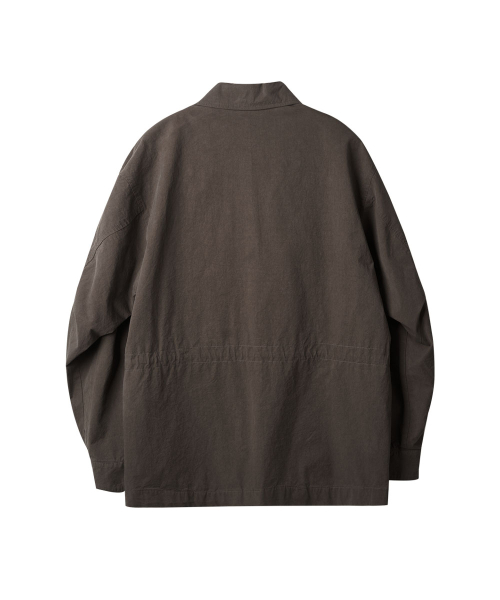 BDU куртка Maroon