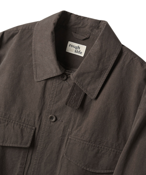 BDU куртка Maroon