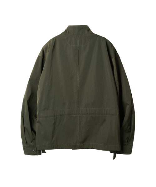 Recon Field куртка Dark Olive