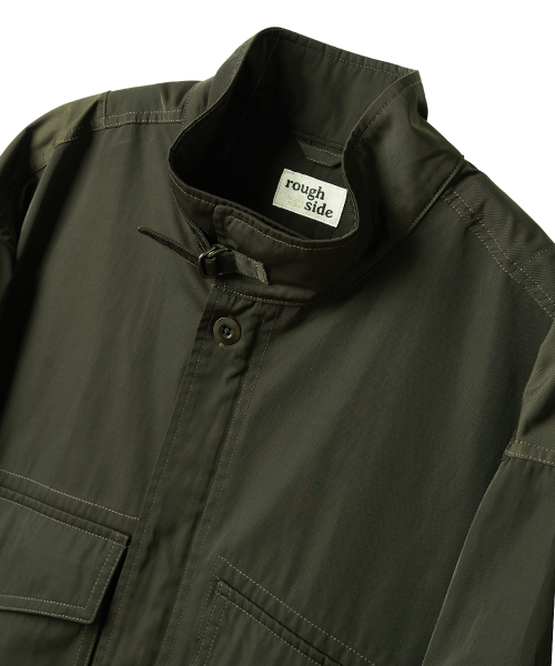Recon Field куртка Dark Olive