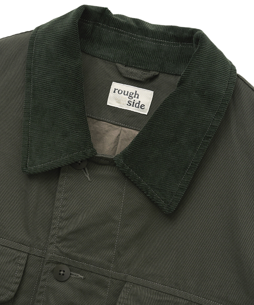 Pointer куртка Dark Olive