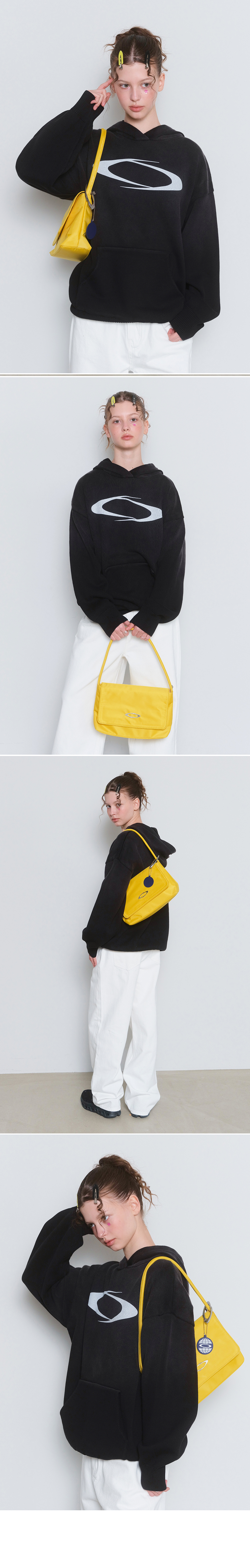 ★NOIAGO★ Comfy shoulder bag 5 colors MUSINSA | NOIAGO NOI1491 Comfy Shoulder Bag (5 colors)