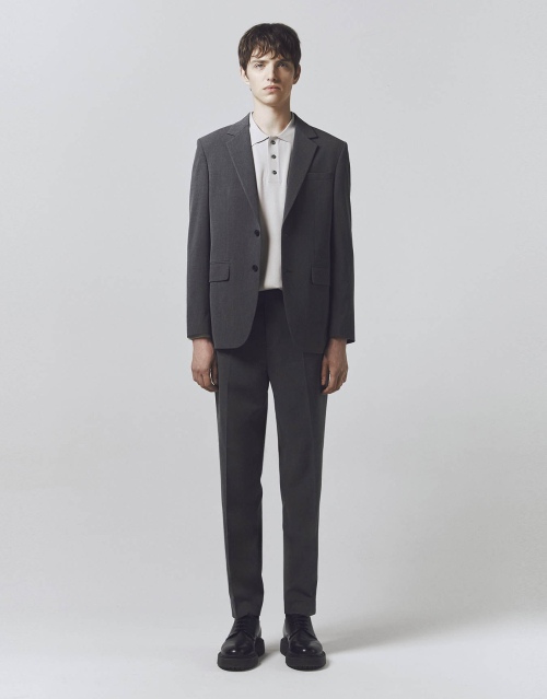 Блейзер TR regular fit 10075501/075501 [3color]