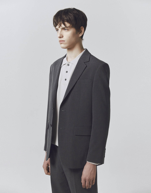 Блейзер TR regular fit 10075501/075501 [3color]