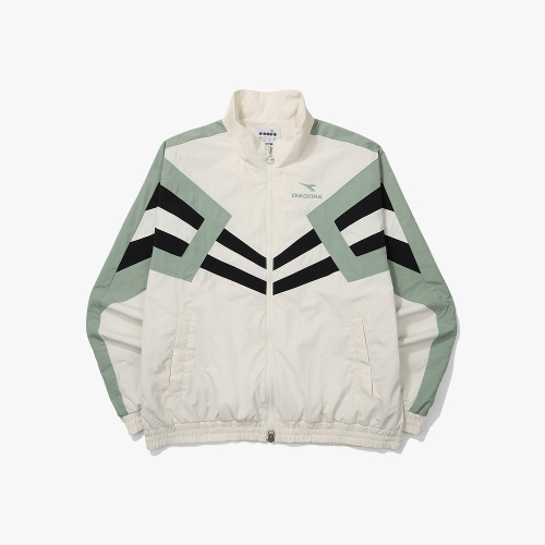 Спортивная куртка Legacy GREY
